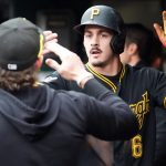 article image - Reds Pirates Baseball